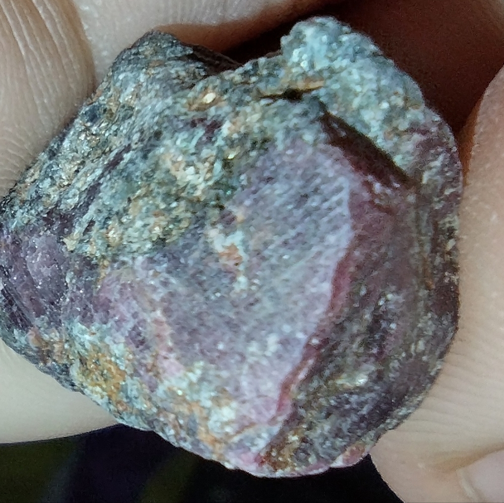 *Ruby* Natural - image 5